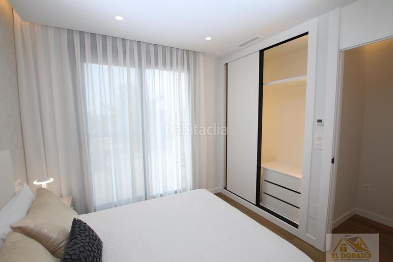 Foto ccc1ba59-d436-418d-9907-faf6f20964b3. Chalet villa en Pilar de la Horadada ciudad Pilar de la Horadada