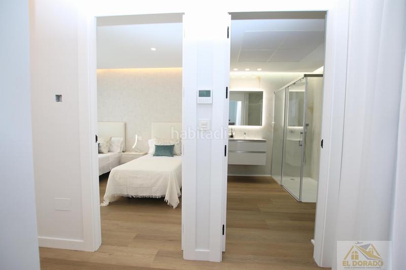 Foto f3e91571-fa16-4688-b6e2-111505a77bf1. Chalet villa en Pilar de la Horadada ciudad Pilar de la Horadada