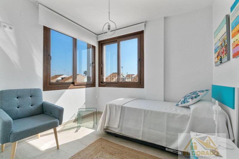 Foto 00e15882-03db-4a56-94ae-3effe057c052. Appartement mit heizung parking pool in Los Peñascos-El Salero-Los Imbernones San Pedro del Pinatar