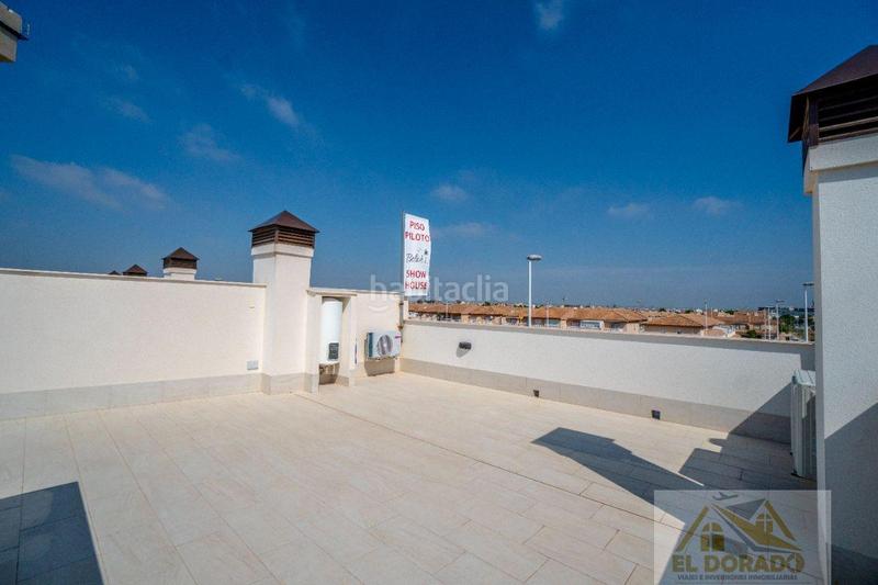 Foto 0f7ed301-eff0-430f-a5c6-450bb8858f5d. Appartement mit heizung parking pool in Los Peñascos-El Salero-Los Imbernones San Pedro del Pinatar