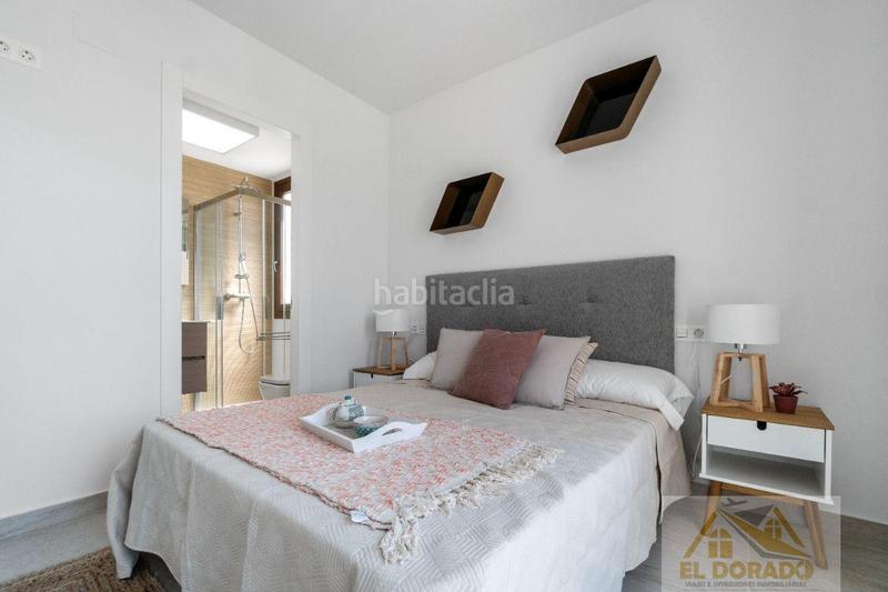 Foto 14e4f7ba-c644-44ac-b05c-1746fc12ce37. Appartement mit heizung parking pool in Los Peñascos-El Salero-Los Imbernones San Pedro del Pinatar