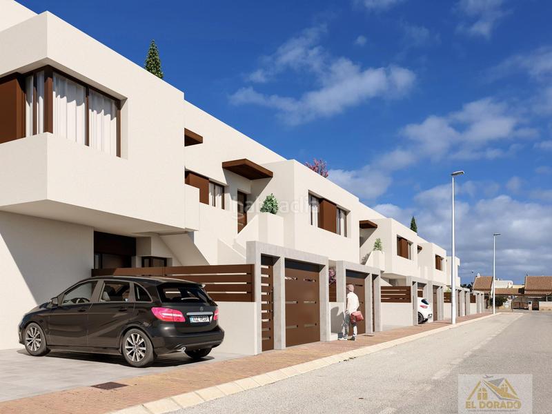 Foto 3e0f40ed-8ab0-43ca-99cb-4d617ffbb31d. Appartement mit heizung parking pool in Los Peñascos-El Salero-Los Imbernones San Pedro del Pinatar