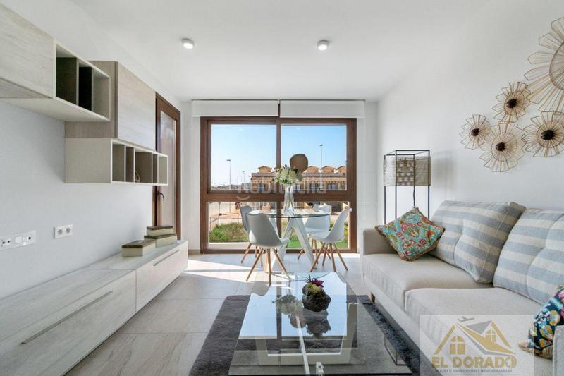 Foto 65adc047-9f7c-4ae5-9406-f5035c124b08. Appartement mit heizung parking pool in Los Peñascos-El Salero-Los Imbernones San Pedro del Pinatar