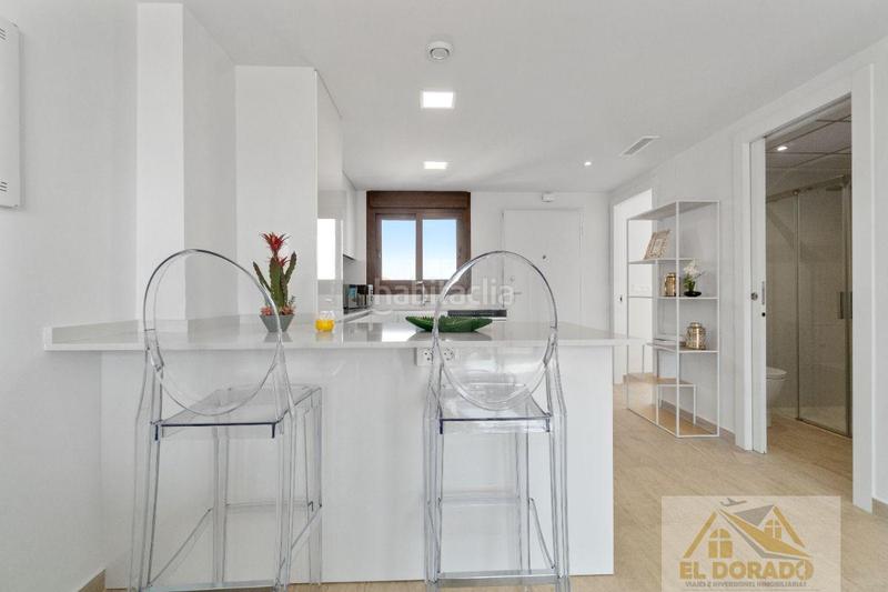 Foto 6697d26e-4d07-4905-bb4e-0621dd6d2d12. Appartement mit heizung parking pool in Los Peñascos-El Salero-Los Imbernones San Pedro del Pinatar