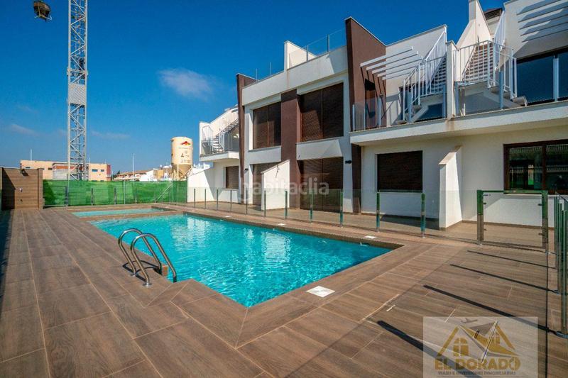 Foto 9895df07-e1a5-4ec0-ac28-913fd5b288d7. Appartement mit heizung parking pool in Los Peñascos-El Salero-Los Imbernones San Pedro del Pinatar