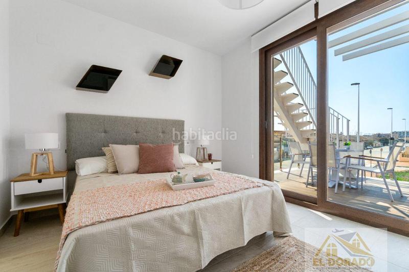 Foto 9dce4b39-66e3-433f-aab7-d231bb0352ce. Appartement mit heizung parking pool in Los Peñascos-El Salero-Los Imbernones San Pedro del Pinatar