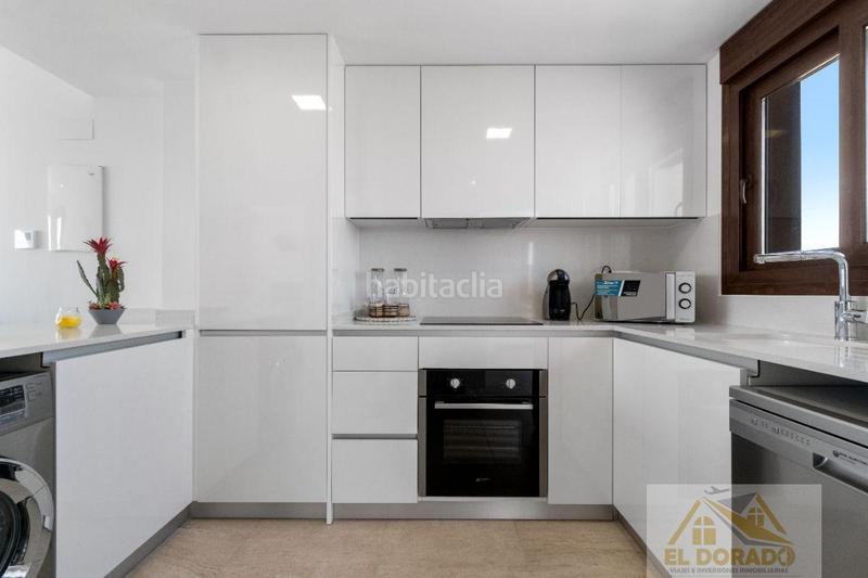 Foto bfe388b2-5044-4867-abeb-8242cfcb39f5. Appartement mit heizung parking pool in Los Peñascos-El Salero-Los Imbernones San Pedro del Pinatar