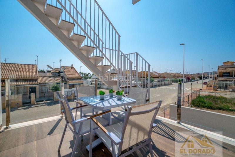 Foto d3acaf1d-259b-46e1-b3c0-6b4389ce6c5c. Appartement mit heizung parking pool in Los Peñascos-El Salero-Los Imbernones San Pedro del Pinatar