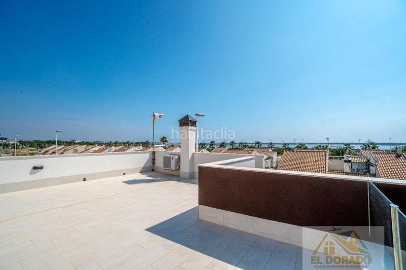 Foto d8111f98-323b-48d4-8026-878f7d0684a5. Appartement mit heizung parking pool in Los Peñascos-El Salero-Los Imbernones San Pedro del Pinatar