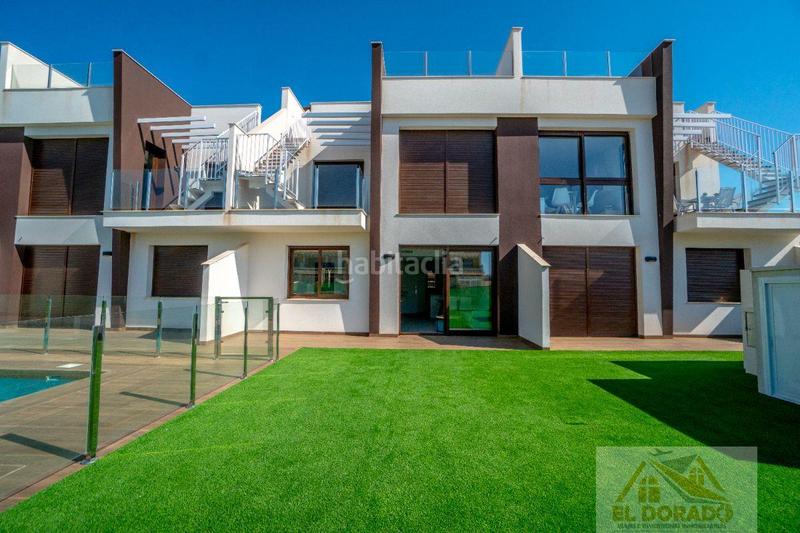 Foto efc27397-5459-48d9-85f2-22d6657ddb23. Appartement mit heizung parking pool in Los Peñascos-El Salero-Los Imbernones San Pedro del Pinatar