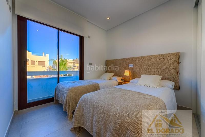 Foto 0e26c336-ed0a-4c42-9284-d5442919ab0b. Chalet avec chauffage parking piscine dans Pilar de la Horadada ciudad Pilar de la Horadada