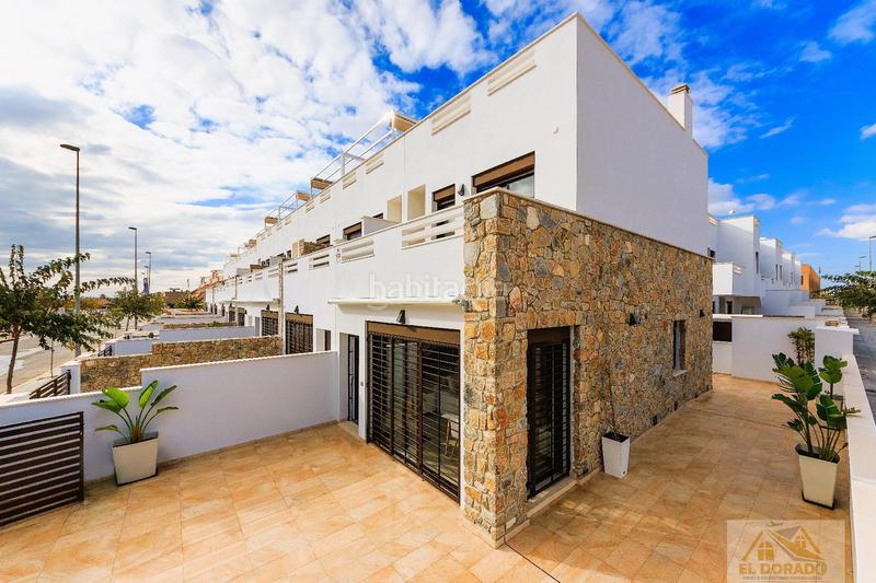 Foto 16fd9266-6961-48e9-bd4d-ac7a6a3a7bf2. Chalet avec chauffage parking piscine dans Pilar de la Horadada ciudad Pilar de la Horadada