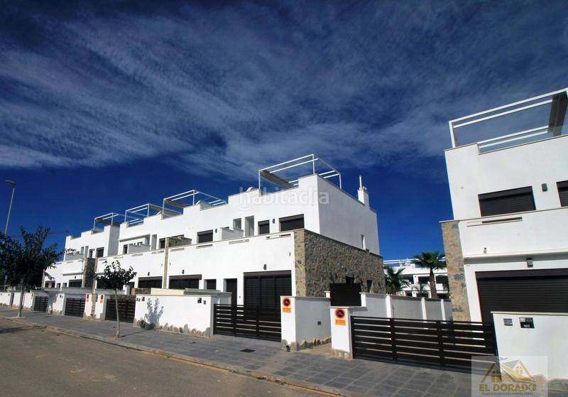 Foto 1b31bffe-4160-44b4-833c-f85760a29166. Chalet avec chauffage parking piscine dans Pilar de la Horadada ciudad Pilar de la Horadada