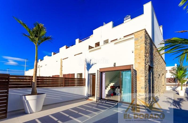 Foto 32023584-f554-47ae-8ccb-0d02b17daefa. Chalet avec chauffage parking piscine dans Pilar de la Horadada ciudad Pilar de la Horadada