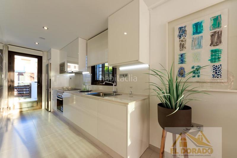 Foto 40949071-c316-46f7-b56f-552d71f84f19. Chalet avec chauffage parking piscine dans Pilar de la Horadada ciudad Pilar de la Horadada