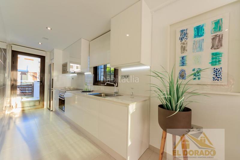 Foto 57a99f63-c323-43e9-ad05-45dcabd4d5ba. Chalet avec chauffage parking piscine dans Pilar de la Horadada ciudad Pilar de la Horadada