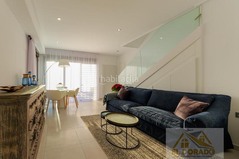 Foto 7e99b14e-ee2d-462d-afe1-8617b6d20902. Chalet avec chauffage parking piscine dans Pilar de la Horadada ciudad Pilar de la Horadada