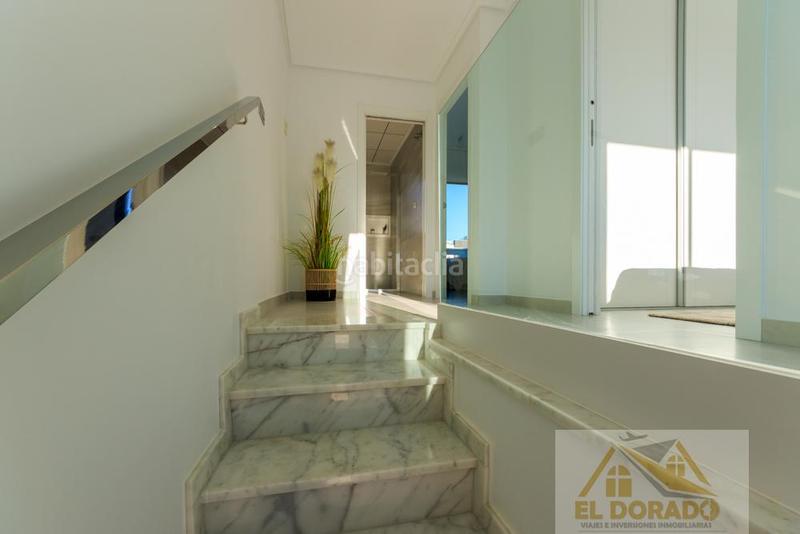 Foto bd65679b-70cf-4f47-a5de-07912dcf7039. Chalet avec chauffage parking piscine dans Pilar de la Horadada ciudad Pilar de la Horadada