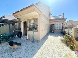 Chalet en Los Peascos-El Salero-Los Imbernones. San pedro del pinatarchalet