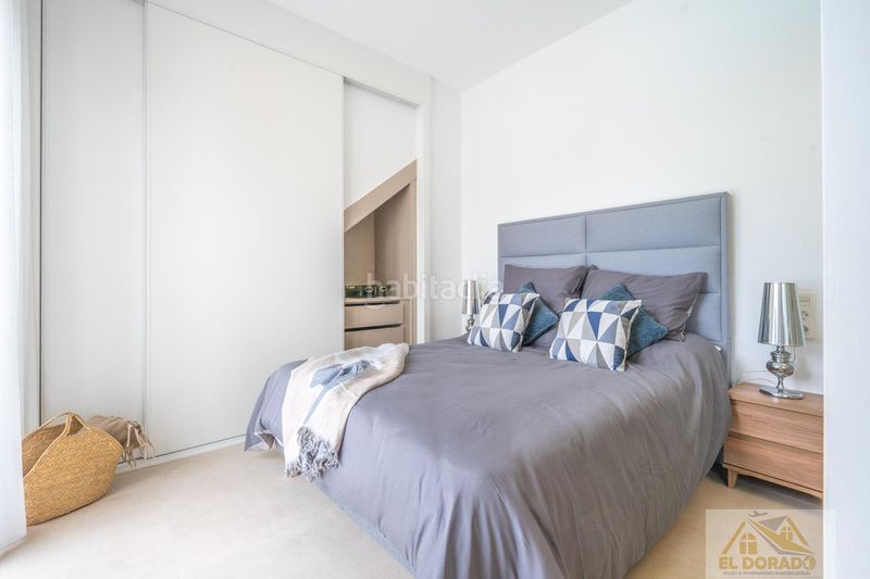 Foto 8d1bed53-9093-44cd-86fb-3397db6c9ba3. Xalet amb calefacció aparcament piscina a Roldán Torre - Pacheco