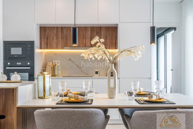 Foto 9d8de718-c3d1-4f5c-b570-b68ca3fa9e4a. Xalet amb calefacció aparcament piscina a Roldán Torre - Pacheco