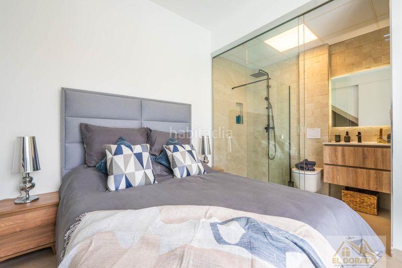 Foto ecc48e82-031e-4530-b65c-ee3554c32762. Xalet amb calefacció aparcament piscina a Roldán Torre - Pacheco