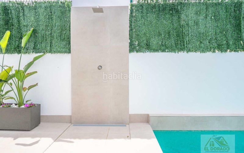 Foto f7c9ce80-553a-41c5-9ec5-92c9739ce9bf. Xalet amb calefacció aparcament piscina a Roldán Torre - Pacheco