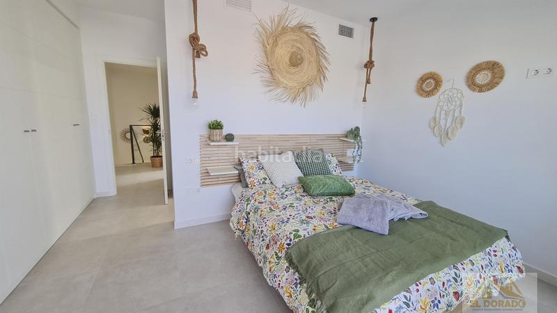 Foto 0b1226b4-25d6-4752-b564-664553e67ac4. Chalet con parcheggio in San Pedro del Pinatar San Pedro del Pinatar