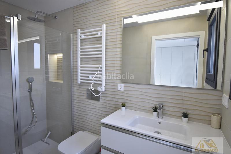 Foto 1a60e779-5545-46f5-a176-7d015354c326. Chalet con parcheggio in San Pedro del Pinatar San Pedro del Pinatar