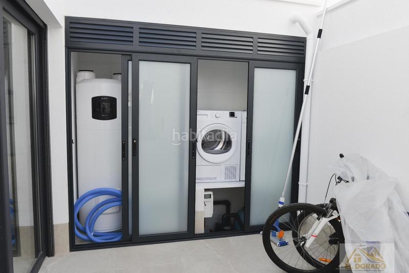 Foto 1e3e1ac1-54a8-42c4-ad8c-9021d79962a2. Chalet con parcheggio in San Pedro del Pinatar San Pedro del Pinatar