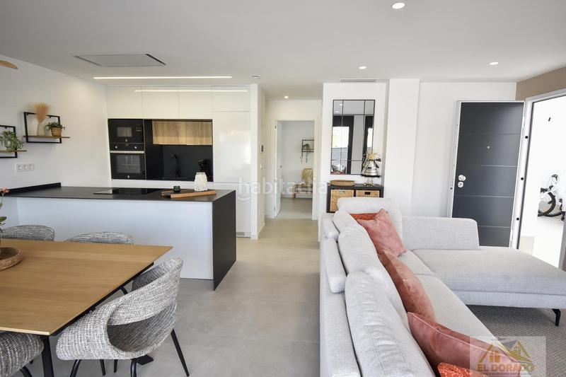 Foto 1f911c3a-ca5f-4109-894f-07167d6c8ea3. Chalet con parcheggio in San Pedro del Pinatar San Pedro del Pinatar