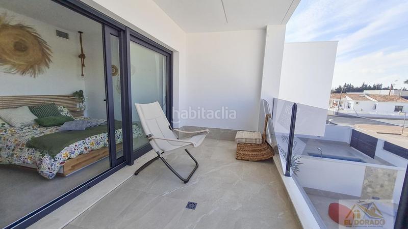 Foto 30562933-8911-4eeb-8bf5-03c8292df667. Chalet con parcheggio in San Pedro del Pinatar San Pedro del Pinatar