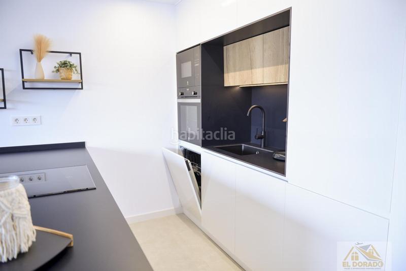 Foto 467c9e3f-2cf8-4c5f-8a71-2388c526603a. Chalet con parcheggio in San Pedro del Pinatar San Pedro del Pinatar