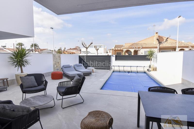 Foto 8dd68edd-5c1b-4916-a37b-d4990d44f22a. Chalet con parcheggio in San Pedro del Pinatar San Pedro del Pinatar