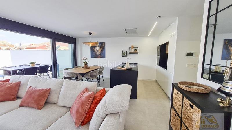 Foto c52aa2e0-3f97-44fd-8d43-d7a3754434d9. Chalet con parcheggio in San Pedro del Pinatar San Pedro del Pinatar