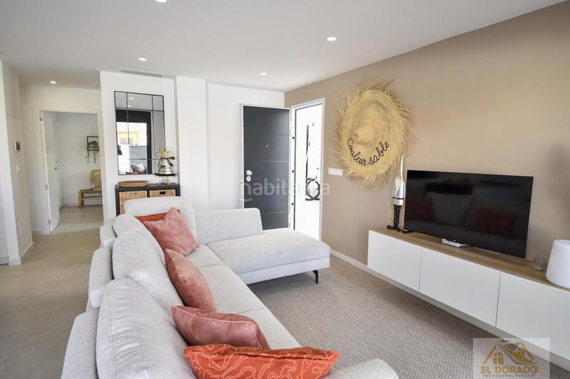 Foto de2d7a2e-5605-4526-80c9-cce87936f643. Chalet con parcheggio in San Pedro del Pinatar San Pedro del Pinatar