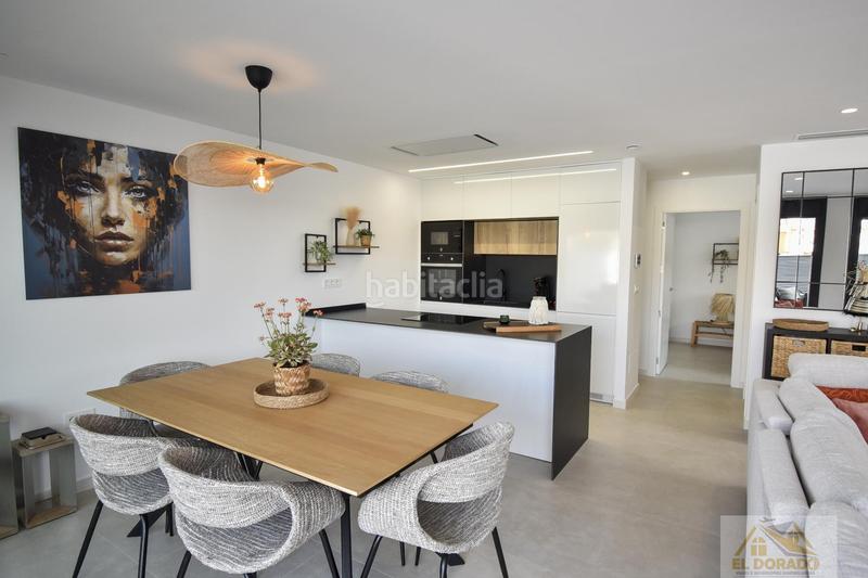 Foto e6b7d01b-9a96-4c9d-a4ec-4ec125990af4. Chalet con parcheggio in San Pedro del Pinatar San Pedro del Pinatar