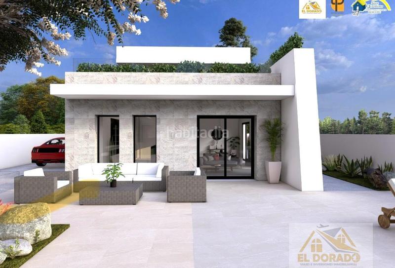 Foto 4fa40094-b124-46cf-baa8-87879d88bbba. Chalet villa en Benferri