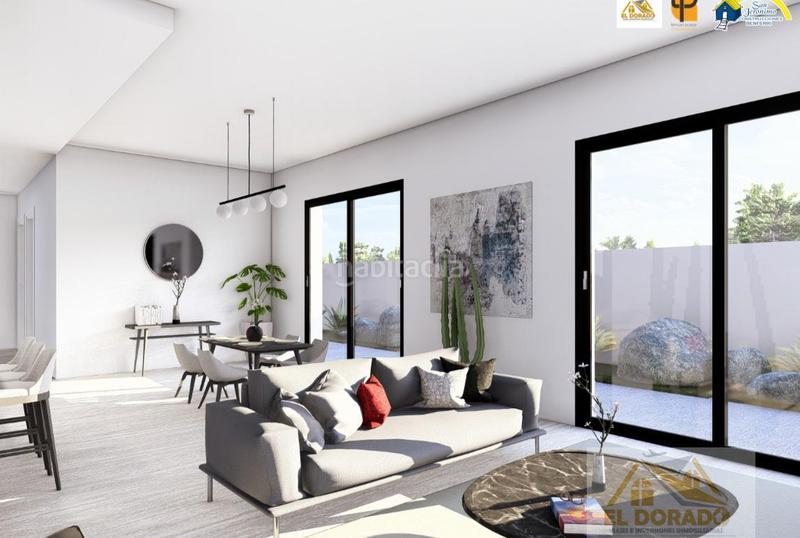 Foto 79a7ea0c-410e-4e16-92e2-a502b45de384. Chalet villa en Benferri