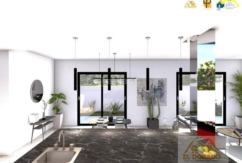 Foto b37aedff-9c3c-46d7-b68b-d6ef3ec0d1a0. Chalet villa en Benferri