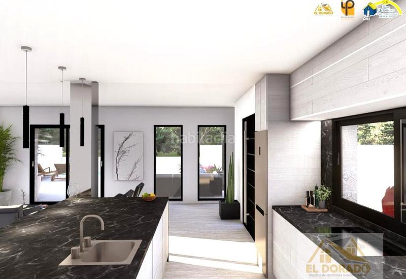 Foto c0017bfd-6617-45dd-bf96-f484f98ae8a8. Chalet villa en Benferri