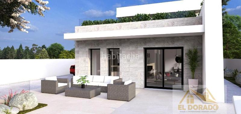 Foto c9f0107f-390b-4c75-a20b-f0c9c178c6a7. Chalet villa en Benferri