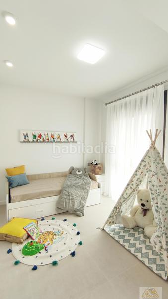 Foto 74a630a6-45b9-41fa-b8c6-67a363856ecd. Xalet amb calefacció piscina a San Javier San Javier