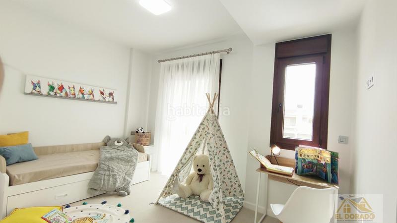 Foto 05d5fbff-1f26-48c9-a1bb-9876f8c97de9. Xalet amb calefacció piscina a San Javier San Javier