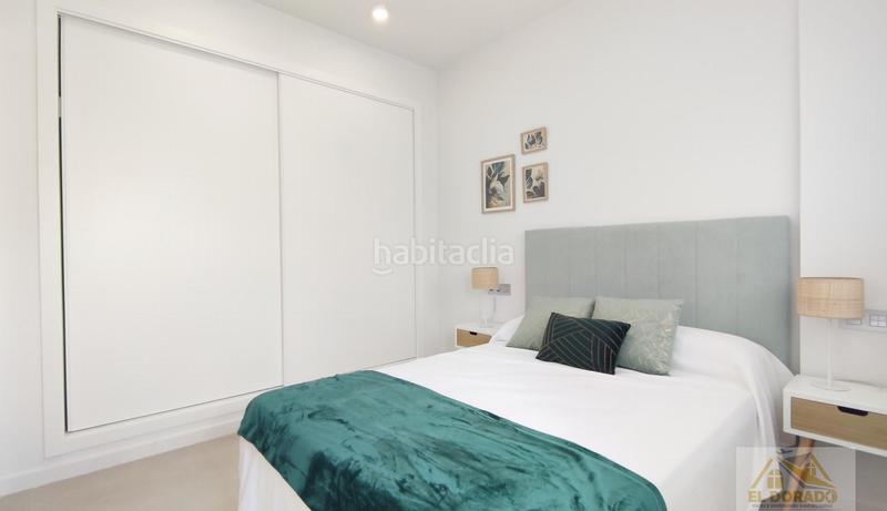 Foto 20908dc0-3baa-4a54-9af7-b4f041b4877b. Xalet amb calefacció piscina a San Javier San Javier