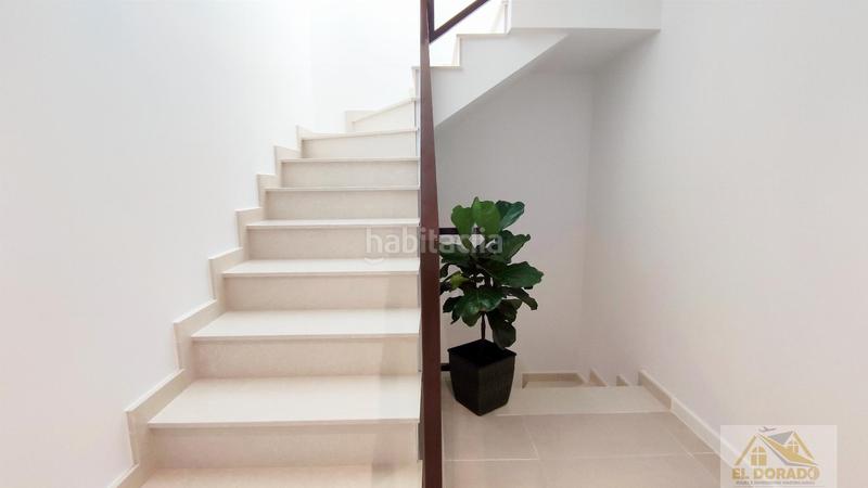 Foto 282ce6bb-c4e3-409a-97c9-c9333baf81a4. Xalet amb calefacció piscina a San Javier San Javier