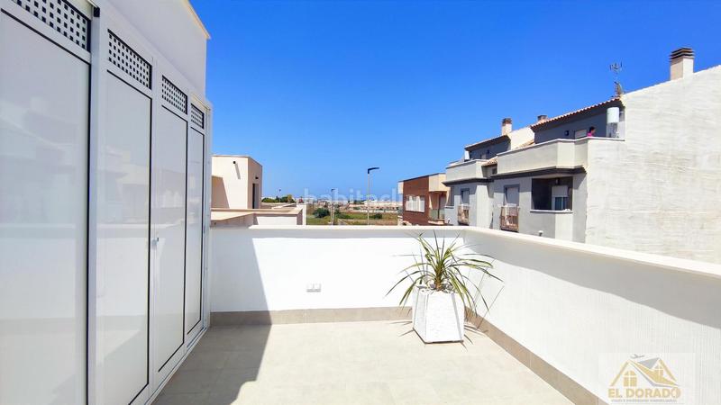 Foto 37bdf1d0-c187-4eb1-8fd7-6ed2a21fee7d. Xalet amb calefacció piscina a San Javier San Javier