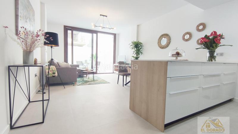 Foto a388d62e-f5d4-4d46-a85e-36b3bc2d591c. Xalet amb calefacció piscina a San Javier San Javier