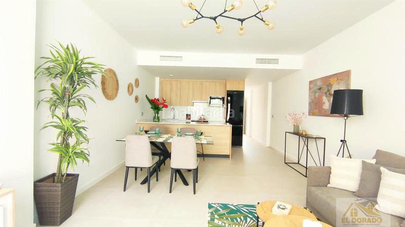 Foto ada3900f-2c14-4bf3-a849-89808b7b45b6. Xalet amb calefacció piscina a San Javier San Javier