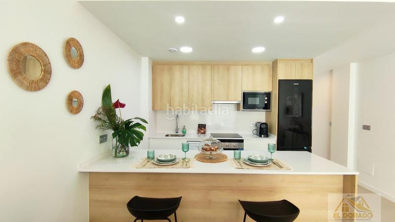 Foto f663b8d3-df34-49ea-928f-3a391810dc56. Xalet amb calefacció piscina a San Javier San Javier